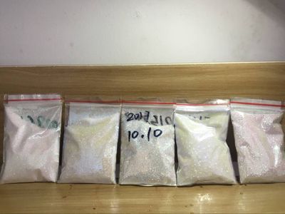 耐溶剂七彩片