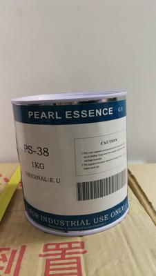 珠光浆普通系列PS-38