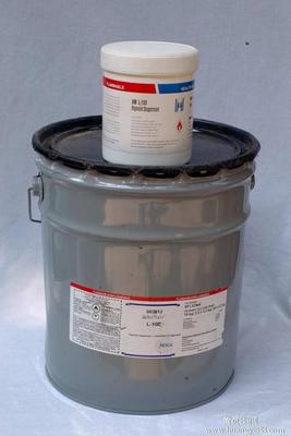 珠光浆环保系列默克L-100